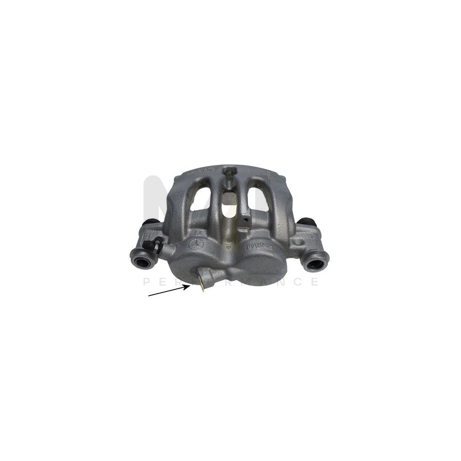 TEXTAR 38211500 Brake Caliper without holder | Performance Parts Direct Car Parts