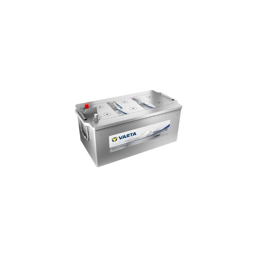Varta LED240 Dual Purpose EFB Leisure Battery