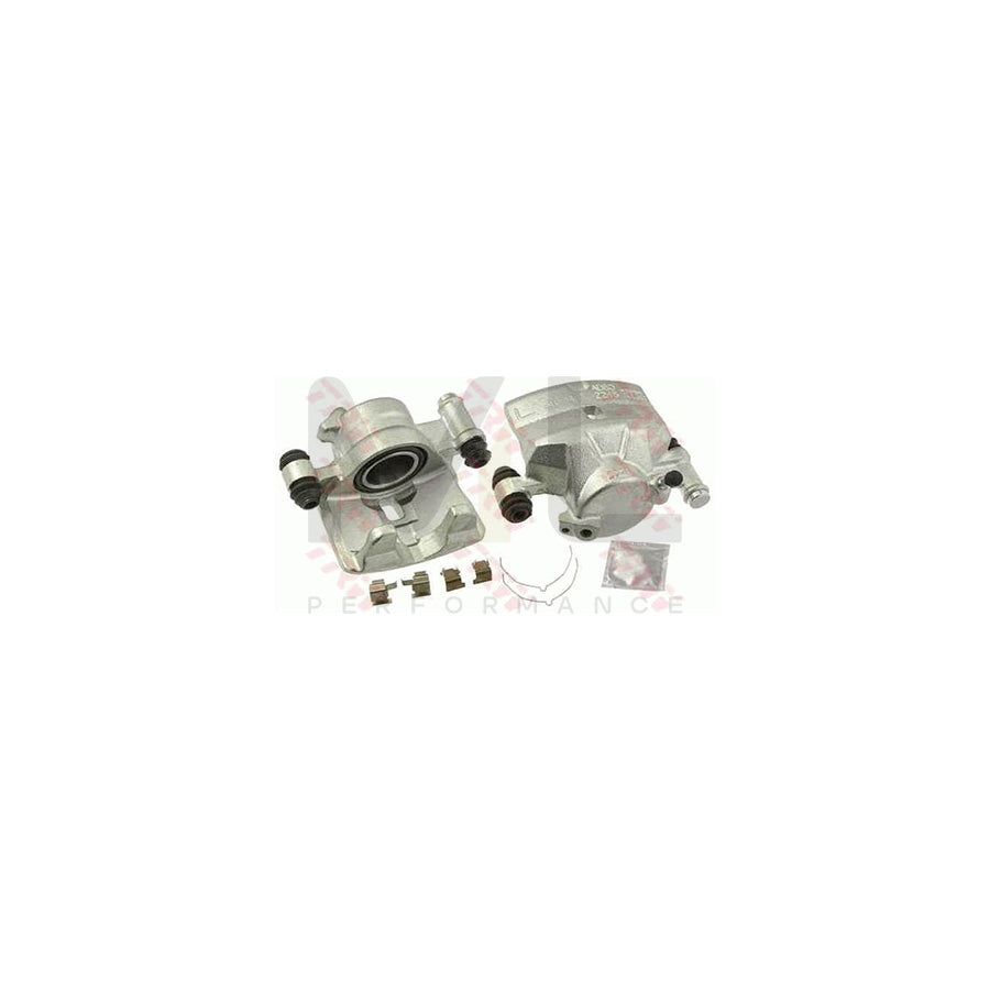 TRW BHS744E Brake Caliper | Performance Parts Direct Car Parts