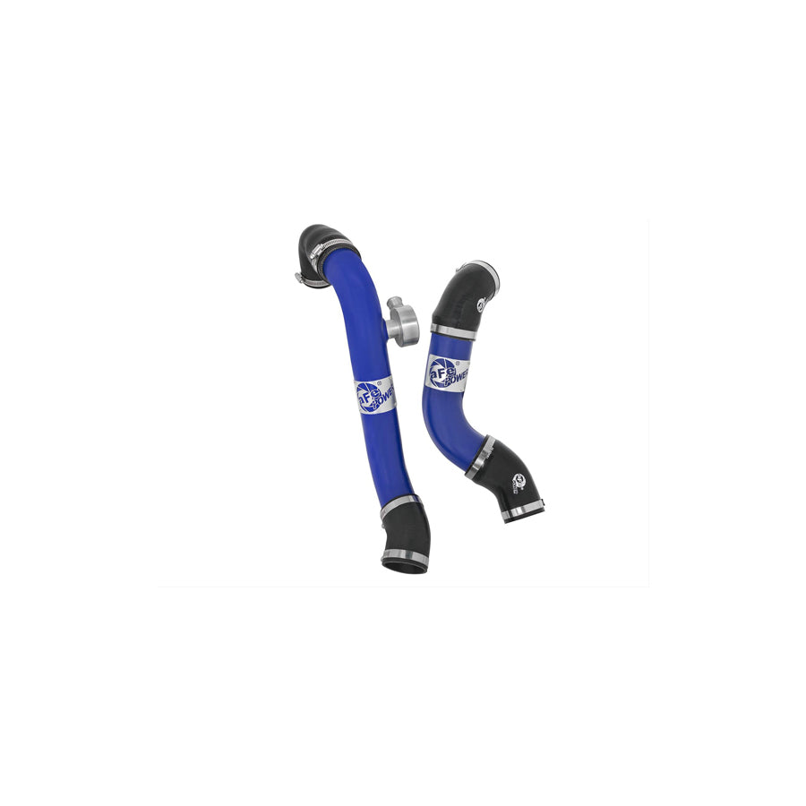 aFe 46-20254-L Charge Pipe Kit Ford Mustang 15-21 L4-2.3L (T) |