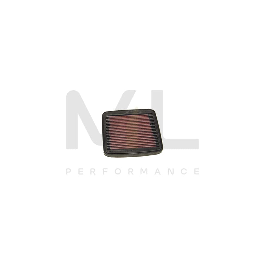 K&N SU-9094 Replacement Air Filter | ML Car Parts UK | Performance Parts Direct
