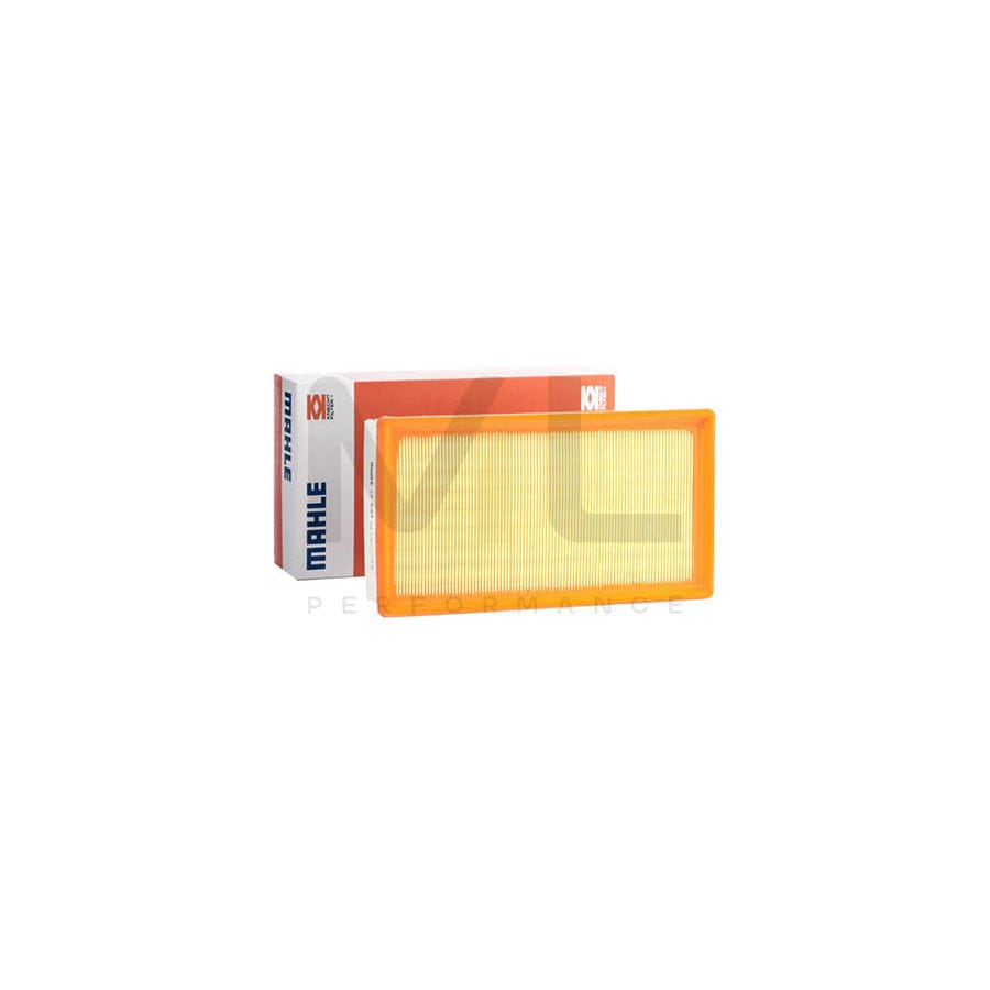MAHLE ORIGINAL LX 3754 Air Filter Filter Insert | Performance Parts DirectCar Parts