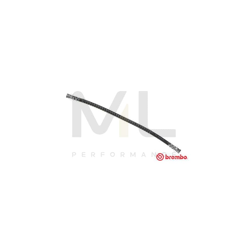 BREMBO T 54 042 Brake Hose 360mm, F10X1