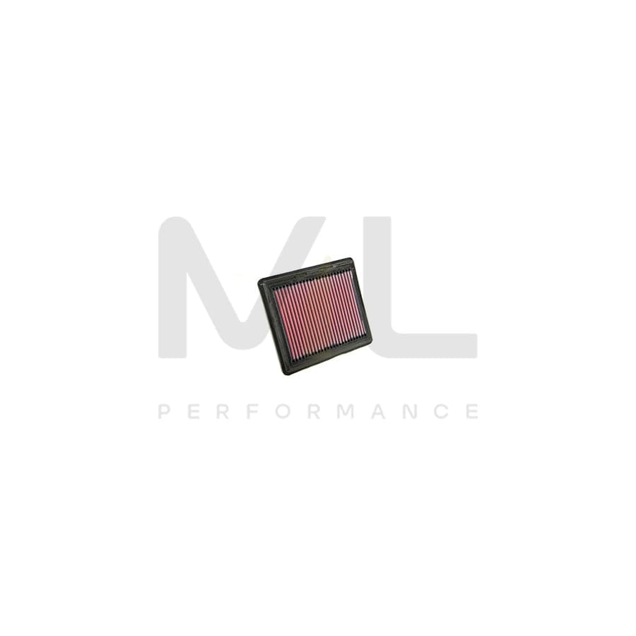 K&N 33-2234 Replacement Air Filter | ML Car Parts UK | Performance Parts Direct