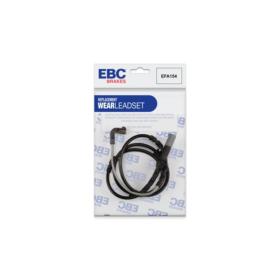 EBC EFA154 BMW E70 E71 Front Wear Leads
