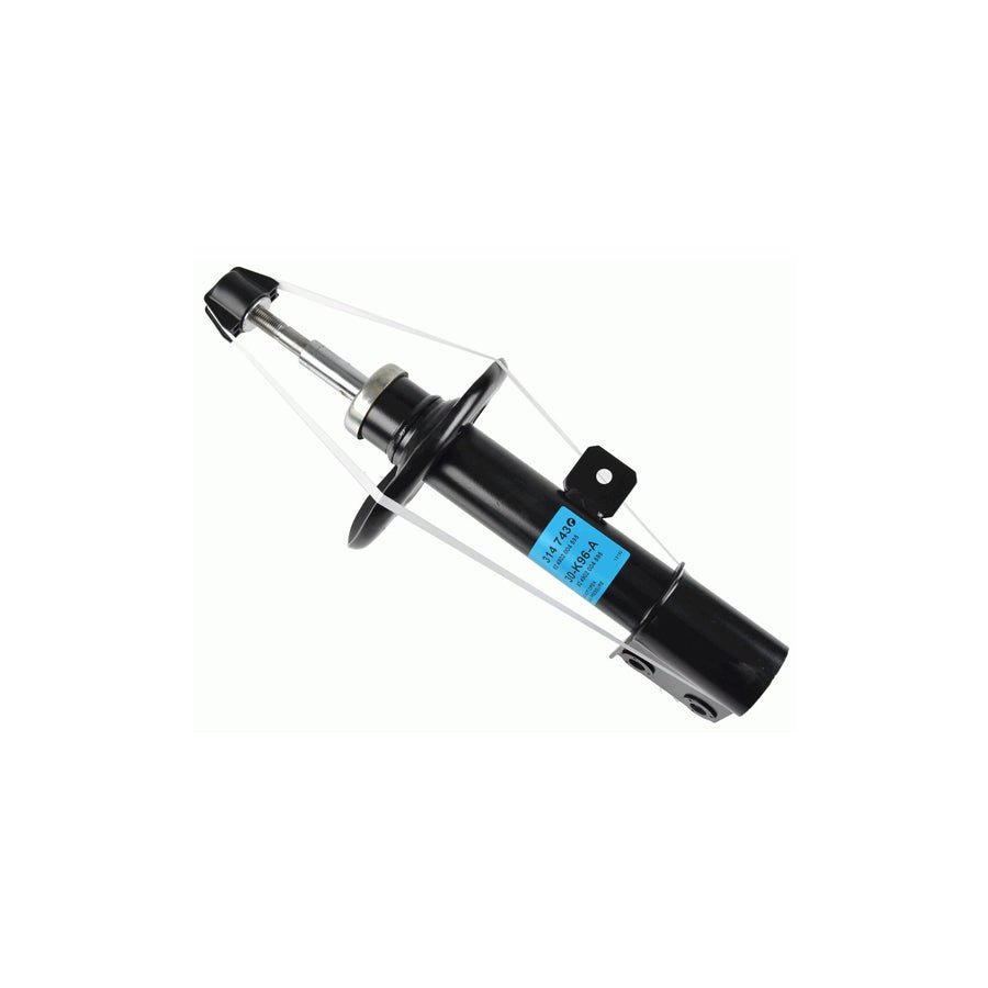 Sachs 314 743 Shock Absorber