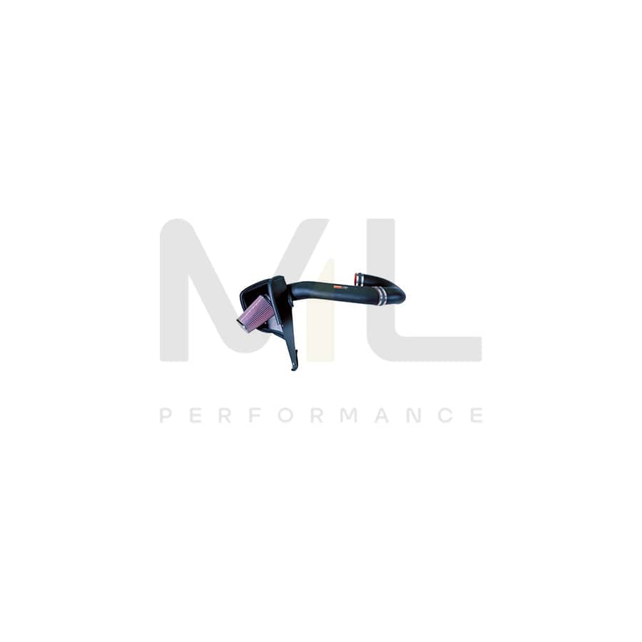 K&N 57-1507 Performance Air Intake System | ML Car Parts UK | Performance Parts Direct