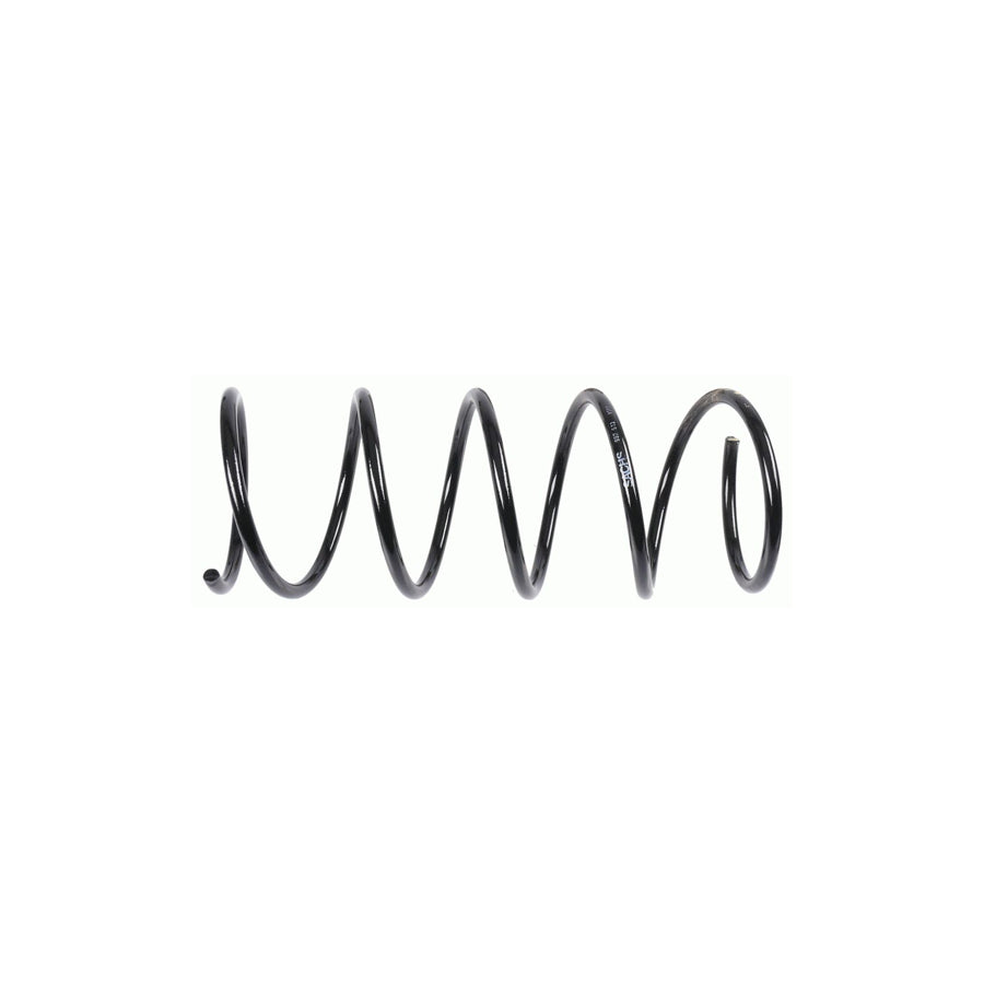 Sachs 997 513 Coil Spring