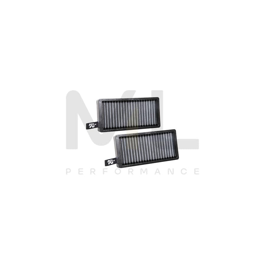 K&N VF2060 Cabin Air Filter | ML Car Parts UK | Performance Parts Direct
