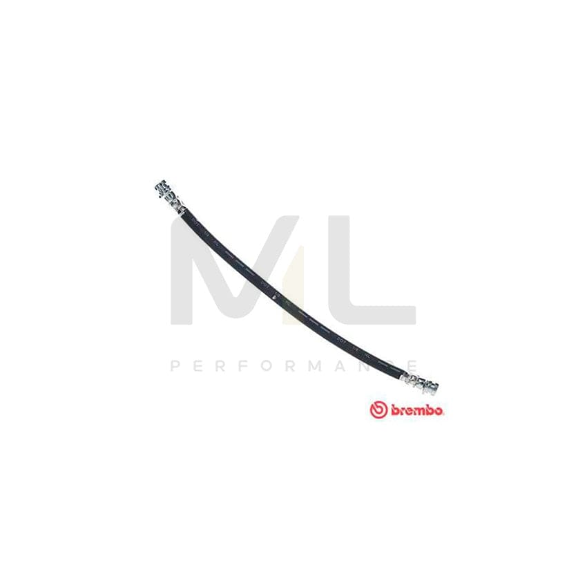 BREMBO T 59 082 Brake Hose 330mm, F10X1