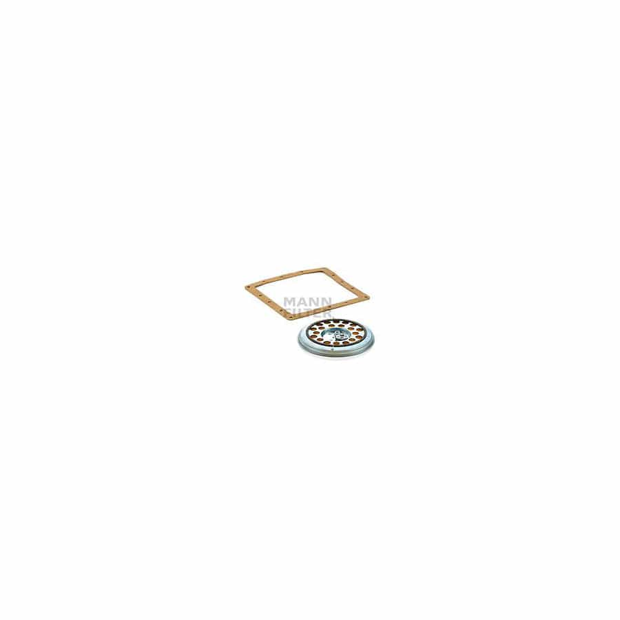Mannfilter H 1810/1 Kit Hydraulic Filter, Automatic Transmission
