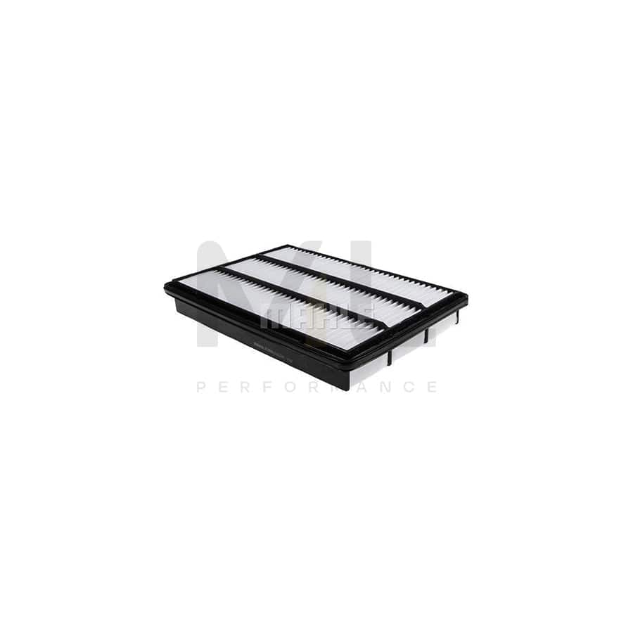 MAHLE ORIGINAL LX 2885 Air Filter Filter Insert | Performance Parts DirectCar Parts