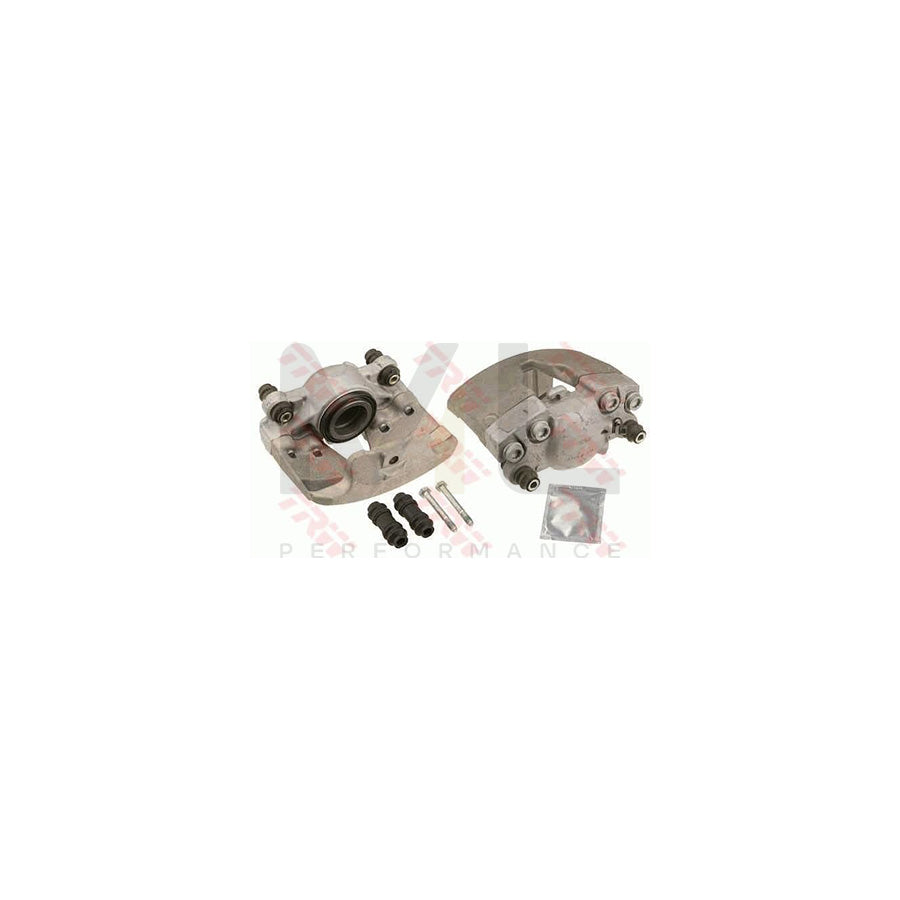 TRW BHZ628 Brake Caliper | Performance Parts Direct Car Parts