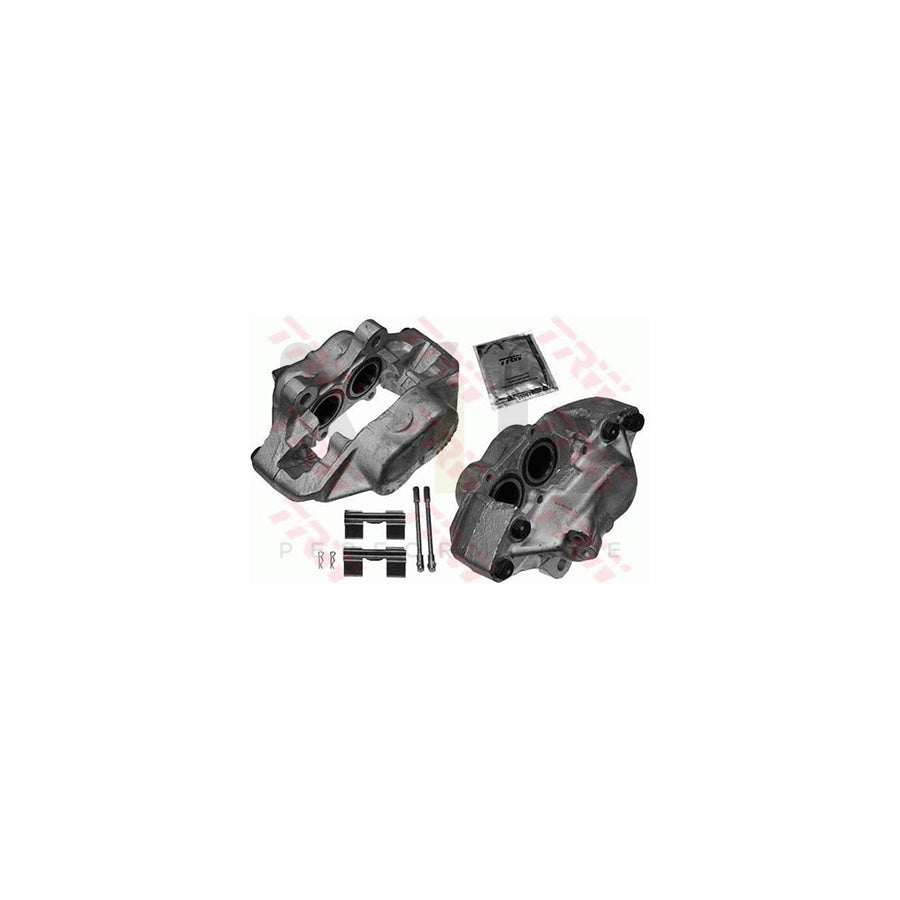 TRW BHS592E Brake Caliper | Performance Parts Direct Car Parts