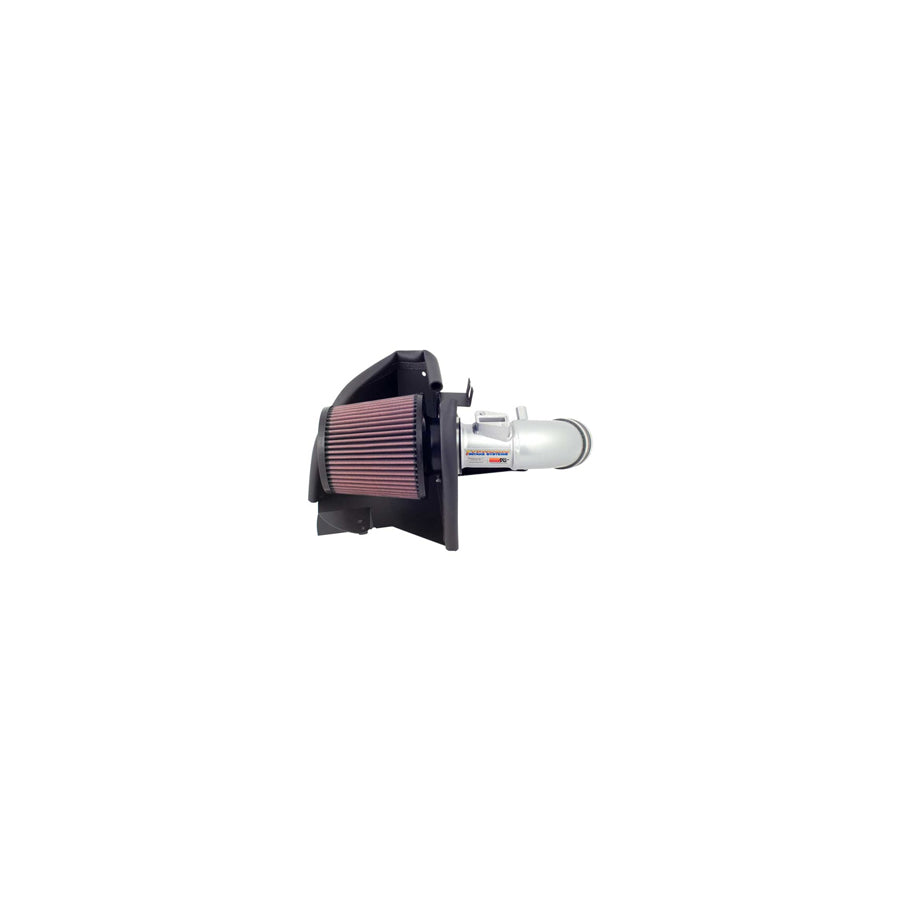 K&N 69-1013TS Performance Air Intake System
