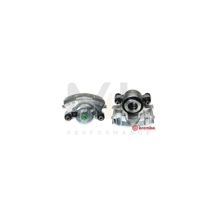 BREMBO F 37 001 Brake Caliper