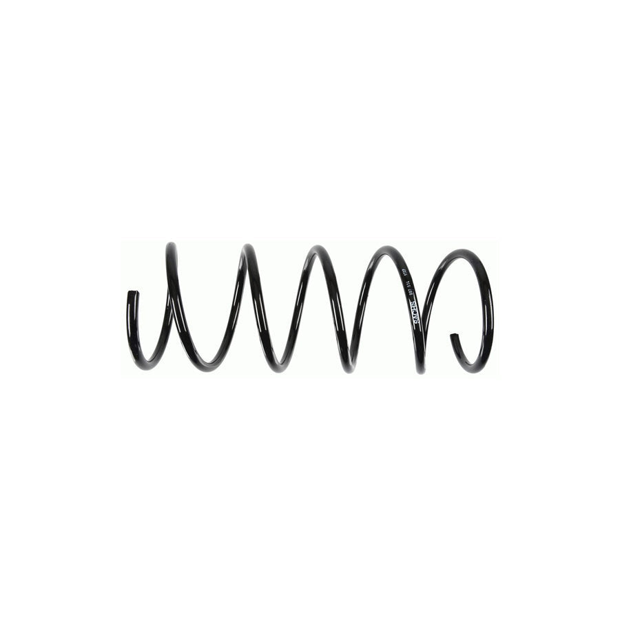 Sachs 997 514 Coil Spring
