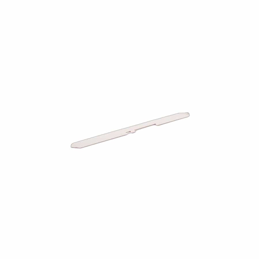 Genuine BMW 52101968331 E24 Slider LOTOSWEISS (Inc. M635CSi, 635CSi & M6)