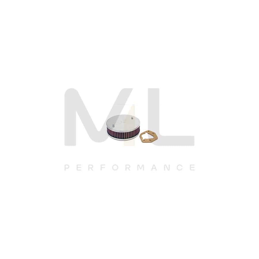 K&N 56-9355 Custom Racing Assembly | ML Car Parts UK | Performance Parts Direct