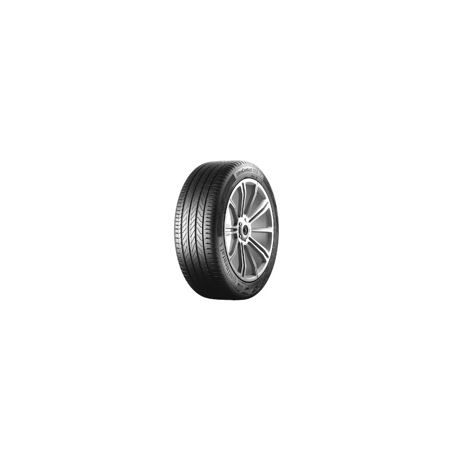 Continental Ultracontact 6 215/55 R18 95V Summer Car Tyre |
