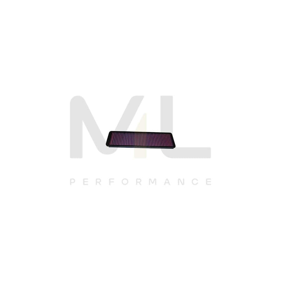 K&N 33-2011 Replacement Air Filter | ML Car Parts UK | Performance Parts Direct