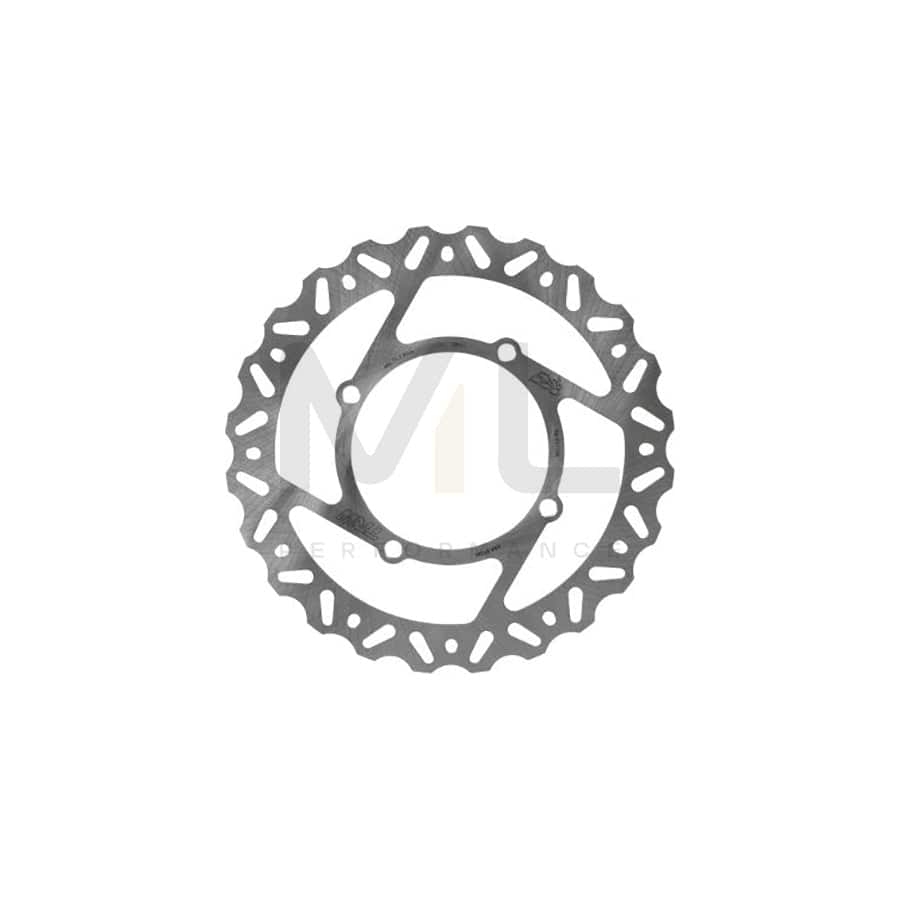 TRW MST308EC Brake Disc | Performance Parts Direct Car Parts