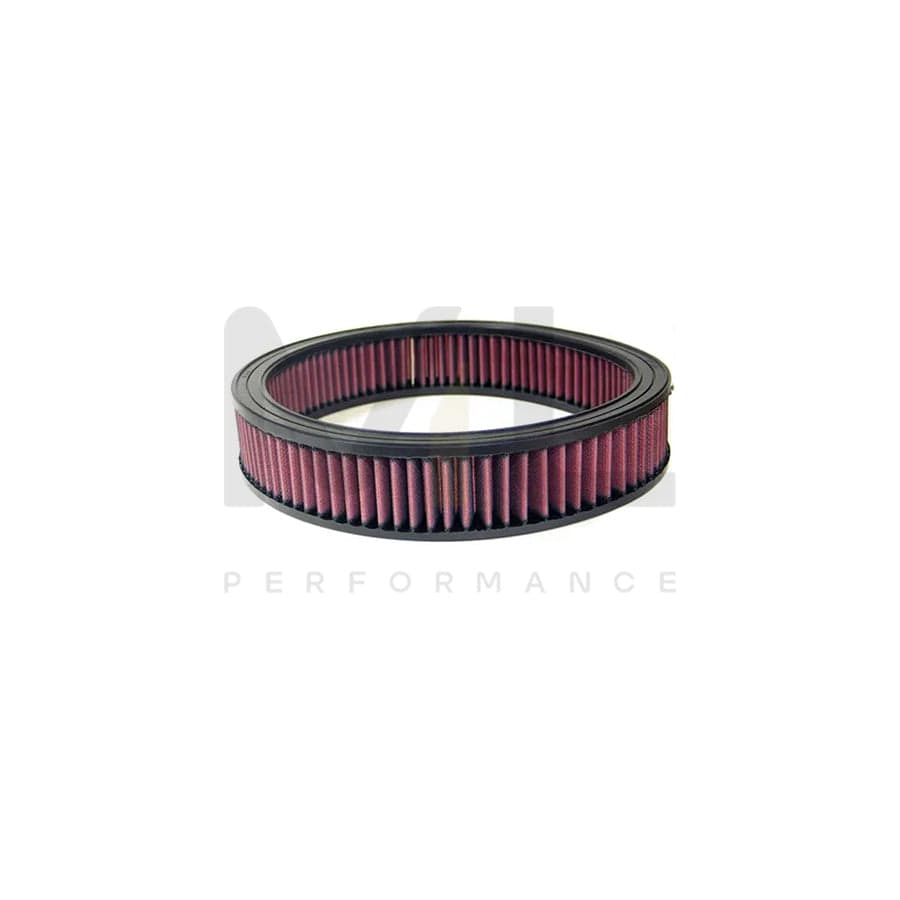 K&N E-3695 Round Air Filter | ML Car Parts UK | Performance Parts Direct