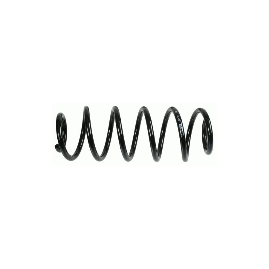 Sachs 997 520 Coil Spring
