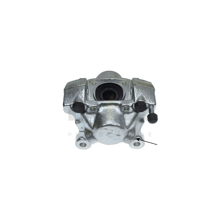 TEXTAR 38213400 Brake Caliper without holder | Performance Parts Direct Car Parts