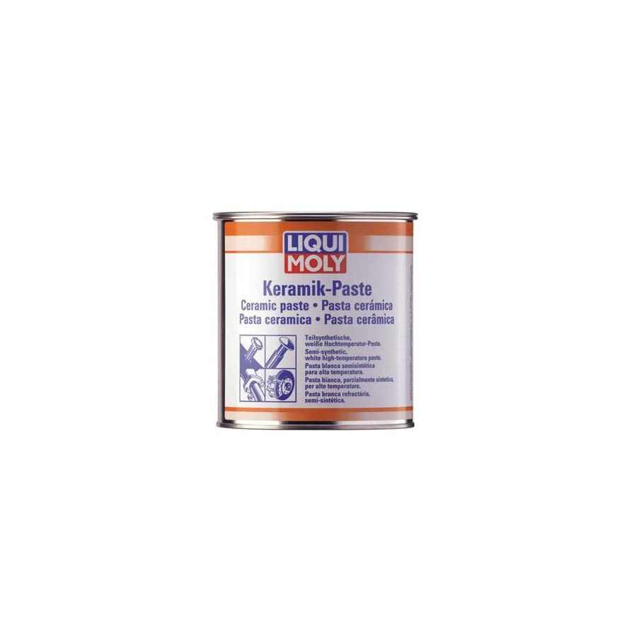 Liqui Moly 3413 Mounting Paste