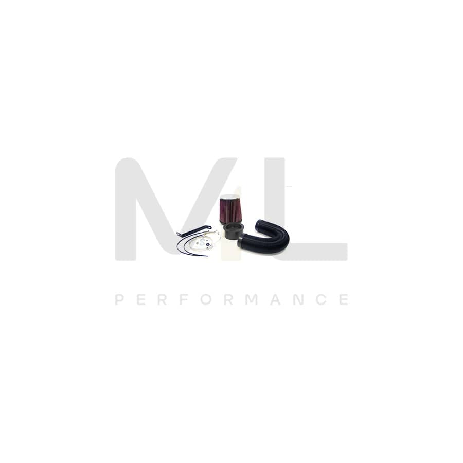K&N 57-0503 Performance Air Intake System | ML Car Parts UK | Performance Parts Direct