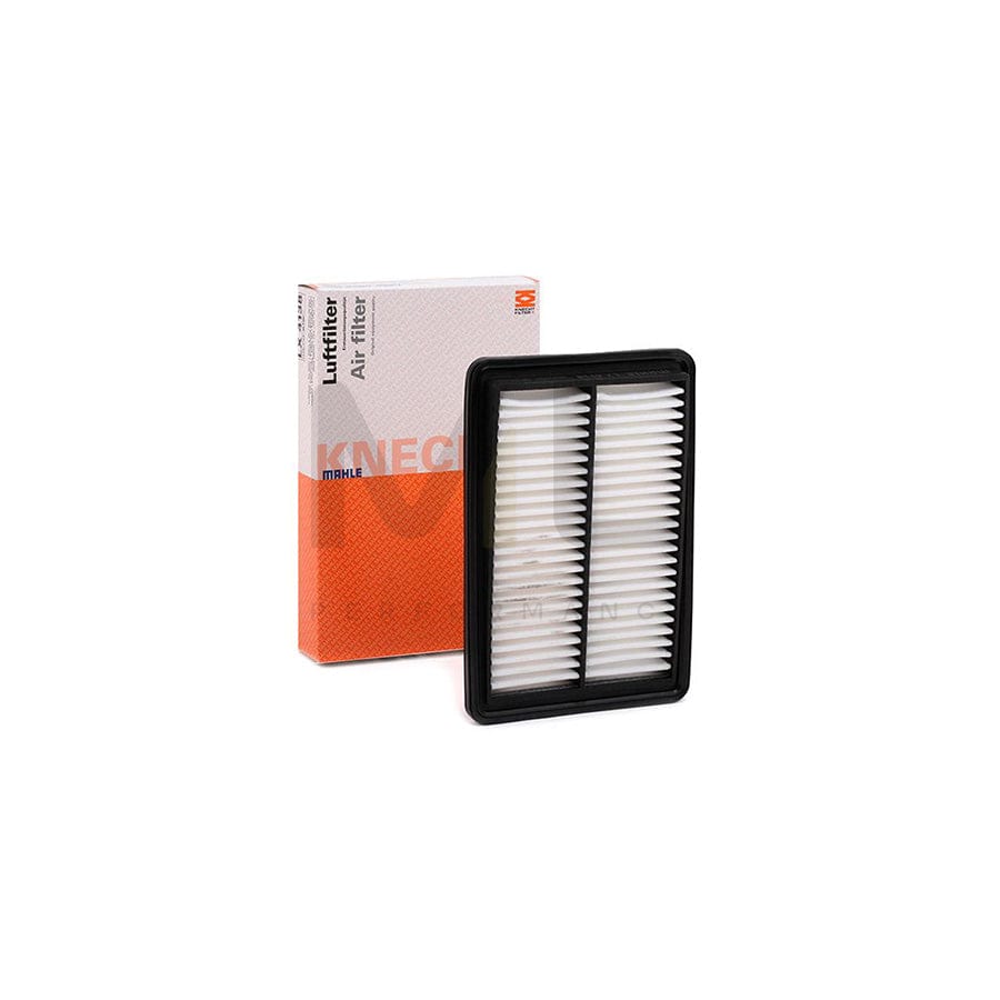 MAHLE ORIGINAL LX 4138 Air Filter Filter Insert | Performance Parts DirectCar Parts