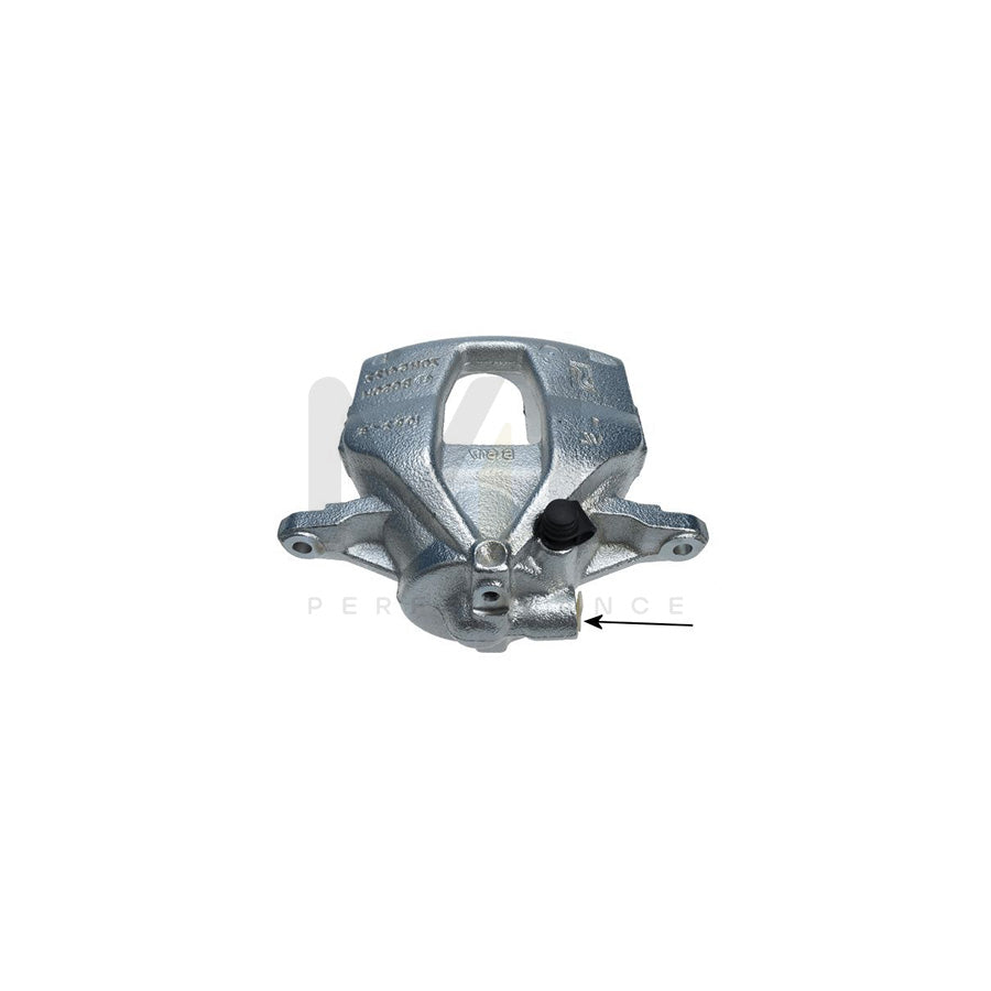TEXTAR 38211900 Brake Caliper without holder | Performance Parts Direct Car Parts