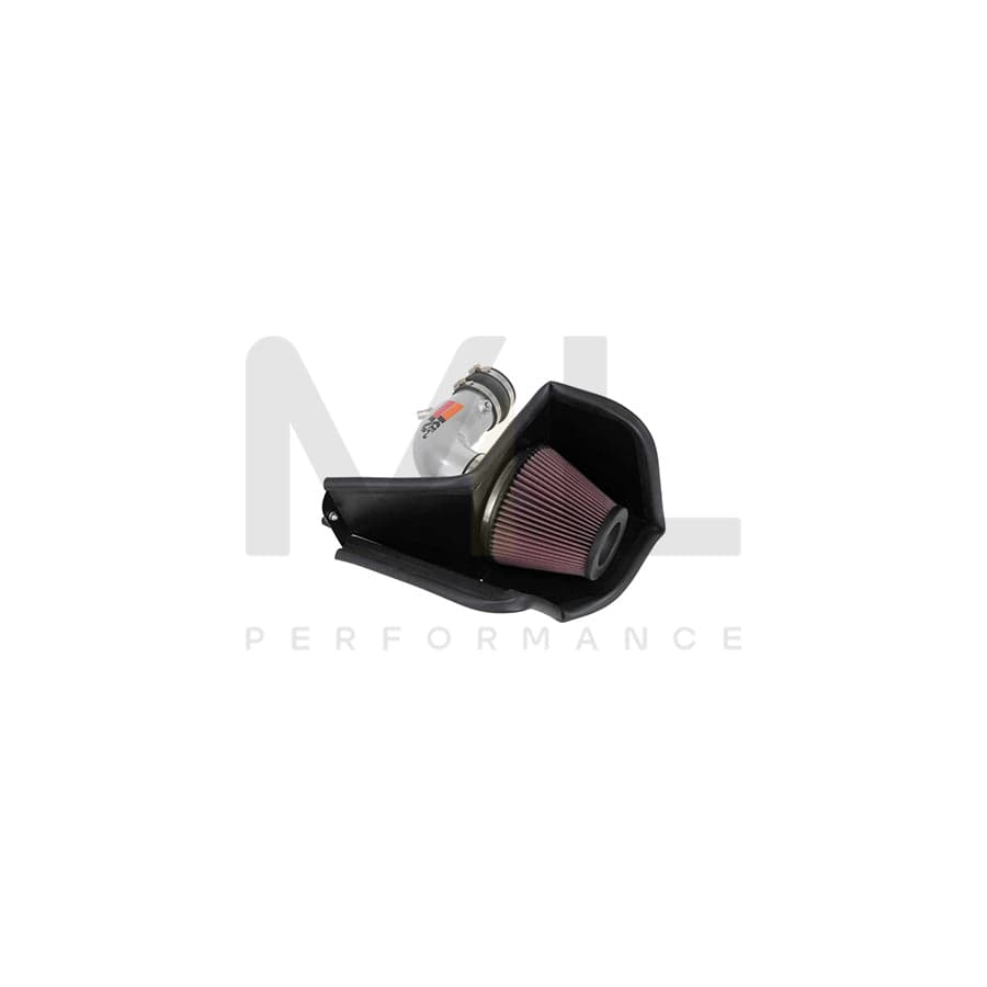 K&N 77-2592KS Performance Air Intake System