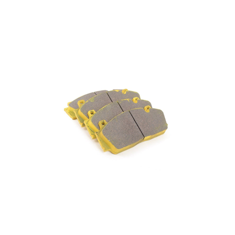 Pagid BMW F80 F82 F83 F87 RSL29 Front Brake Pads for 400mm Steel Discs (Inc. M2 CS, M3, M4 & M6)