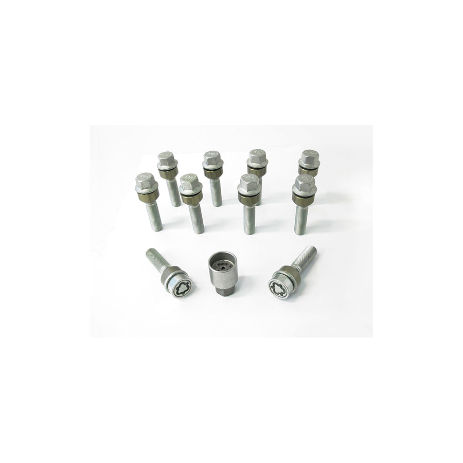 H&R 1456806SET Wheel Bolt | Performance Parts Direct UK Car Parts