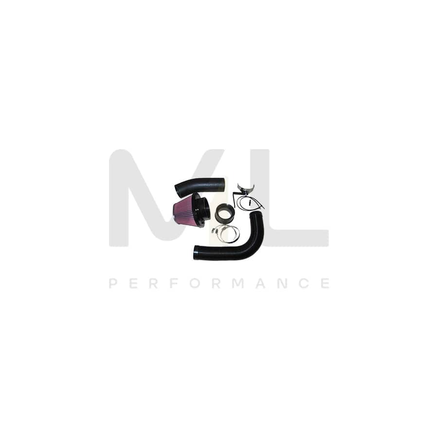 K&N 57-0560 Performance Air Intake System | ML Car Parts UK | Performance Parts Direct