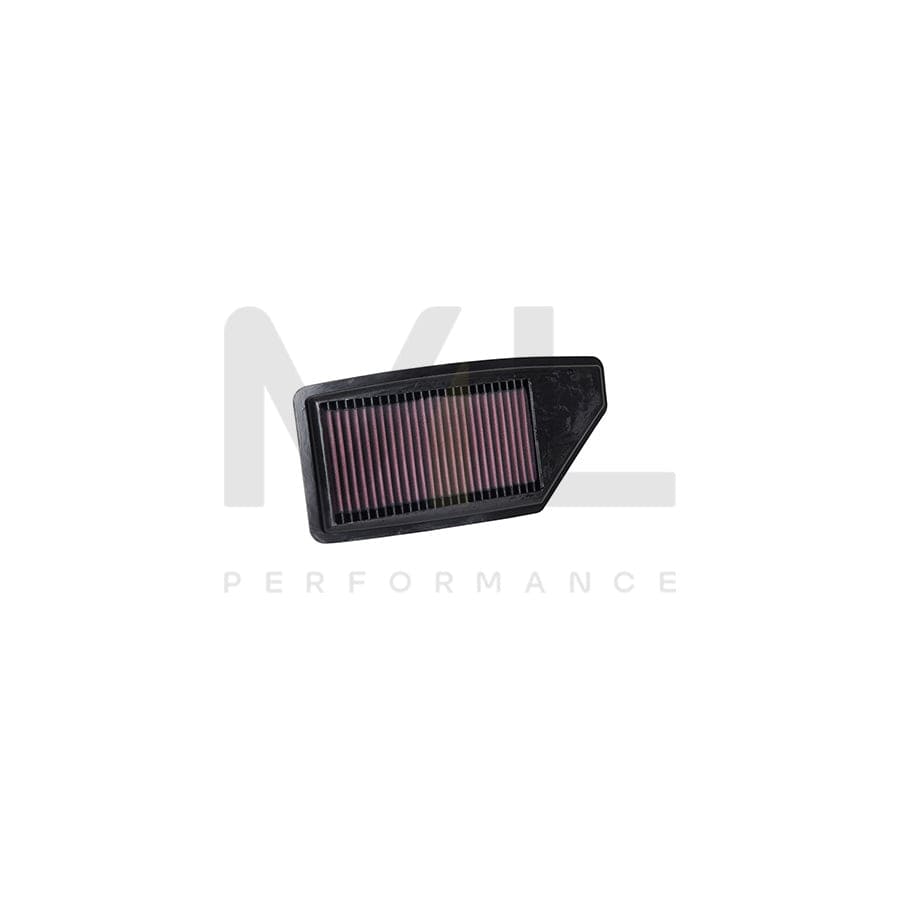 K&N 33-5090 Replacement Air Filter | ML Car Parts UK | Performance Parts Direct