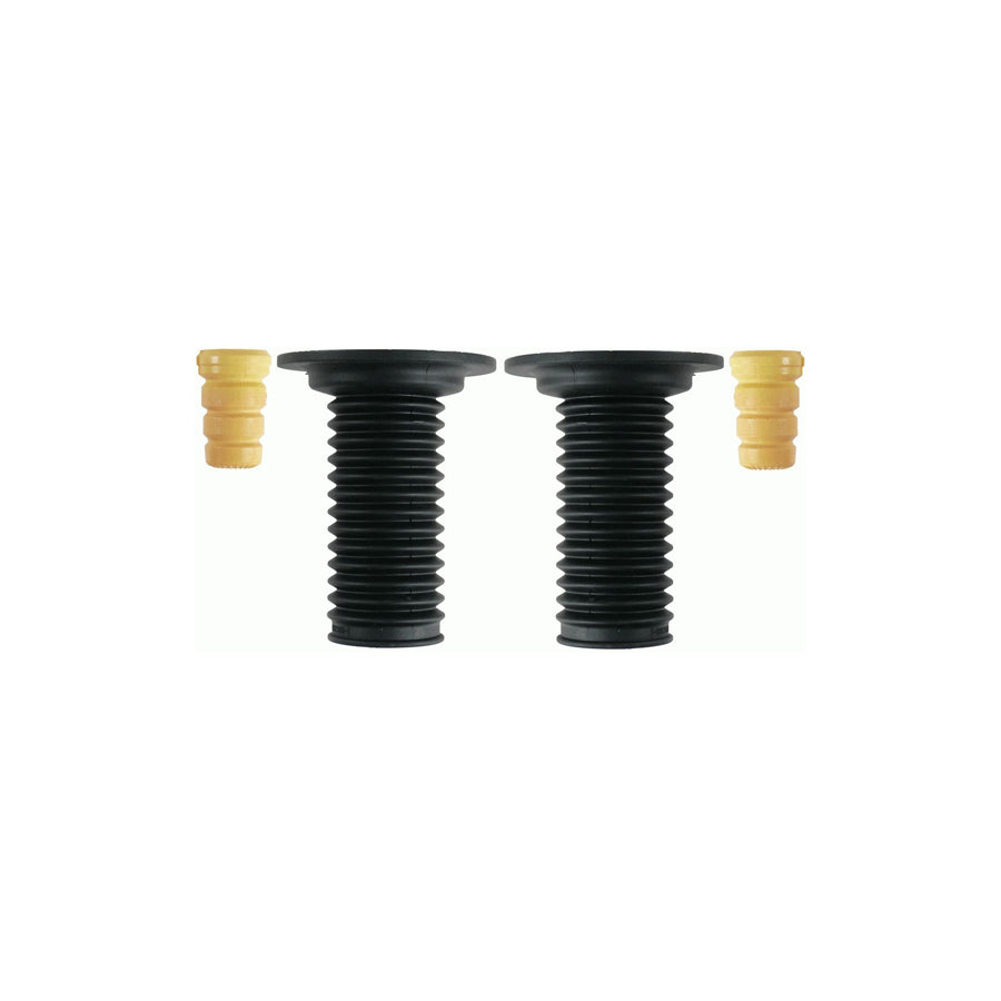 Sachs 900 212 Dust Cover Kit, Shock Absorber For Toyota Auris Hatchback (E15)
