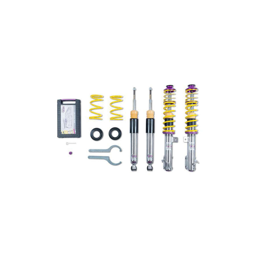 KW 35276007 Suzuki Swift V Variant 3 Coilover Kit