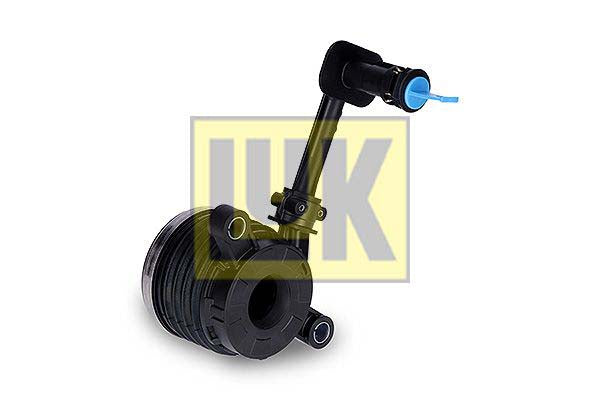 LuK 122 0107 10 Clutch Pressure Plate