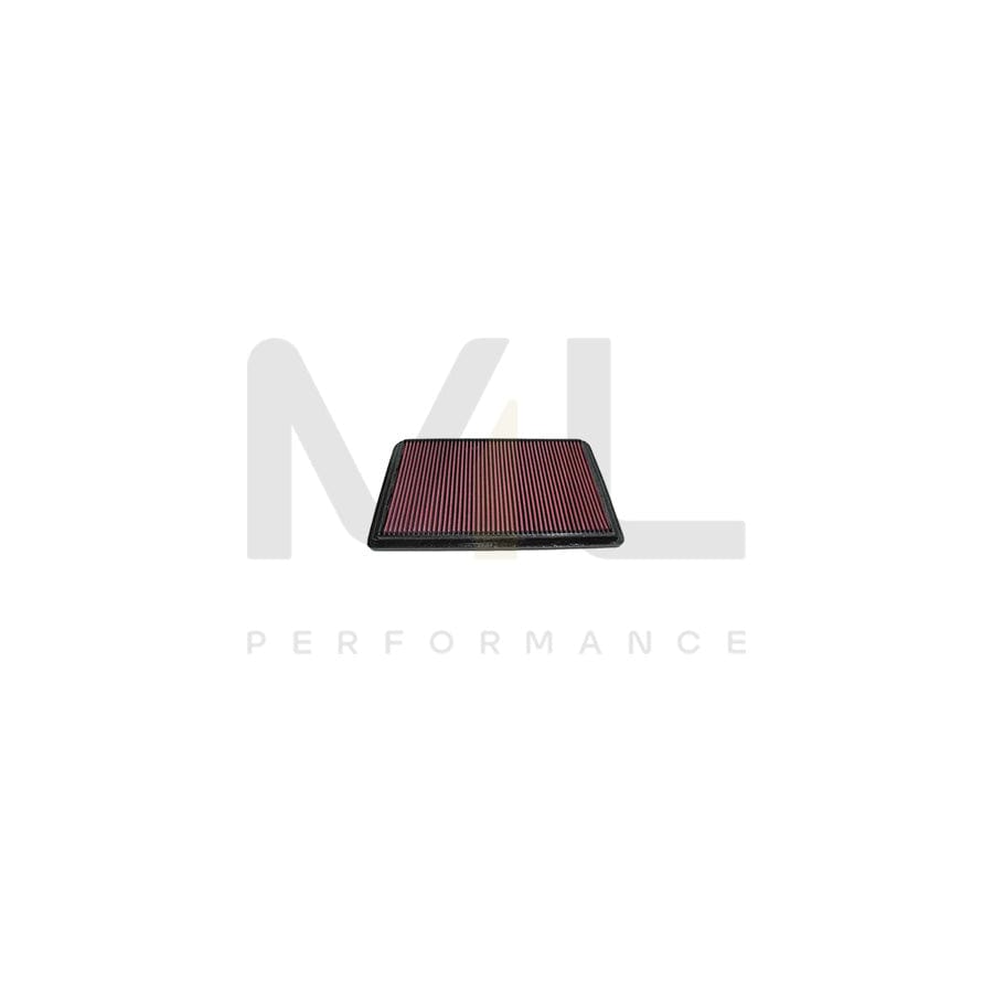 K&N 33-2164 Replacement Air Filter | ML Car Parts UK | Performance Parts Direct