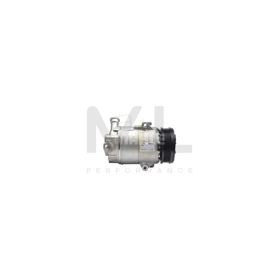 MAHLE ORIGINAL ACP 50 000P Compressor, air conditioning PAG 46, Refrigerant: R 134a | Performance Parts DirectCar Parts