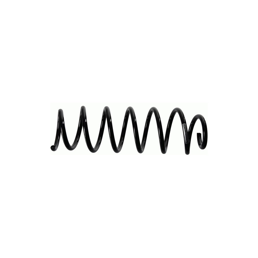 Sachs 994 738 Coil Spring For BMW I3 (I01)