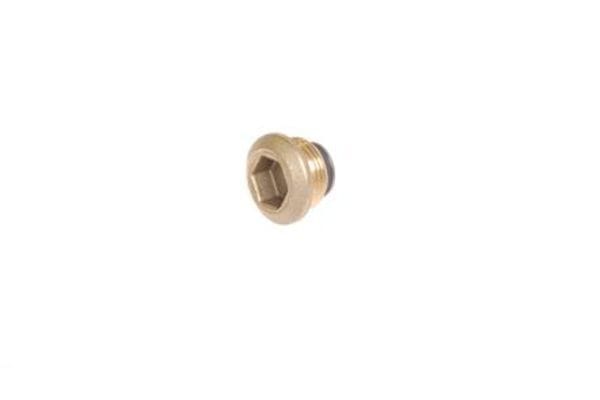 Genuine Aston Martin 4G43-27-10244 Differential Drain Plug