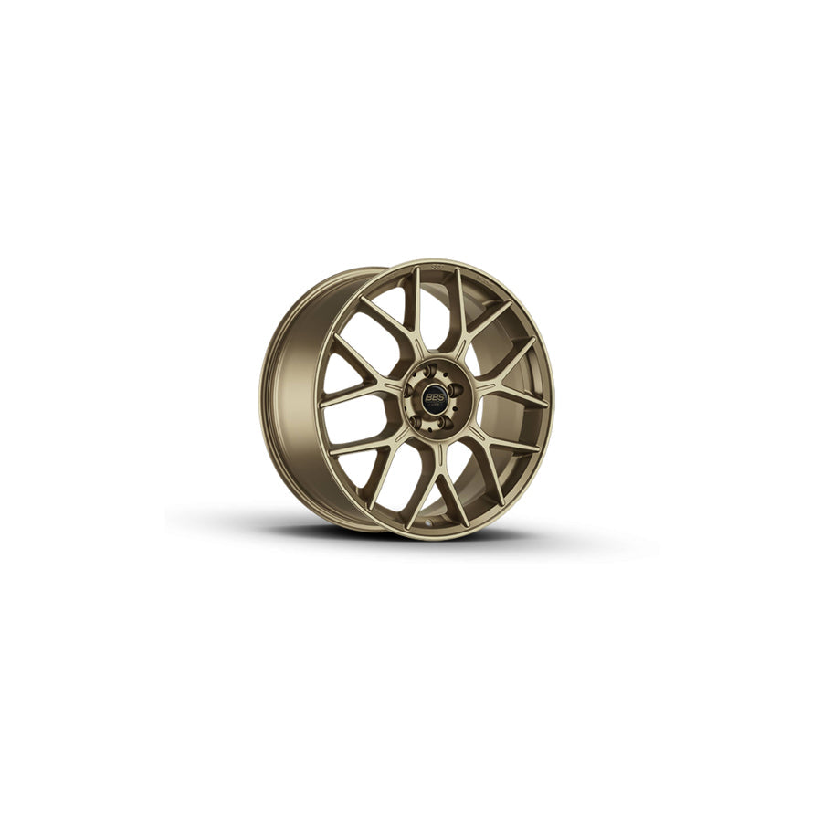BBS Wheels Design XR Wheel XR0203 8,5x19 PCD5x112 Offset44 CB82,0 PFS