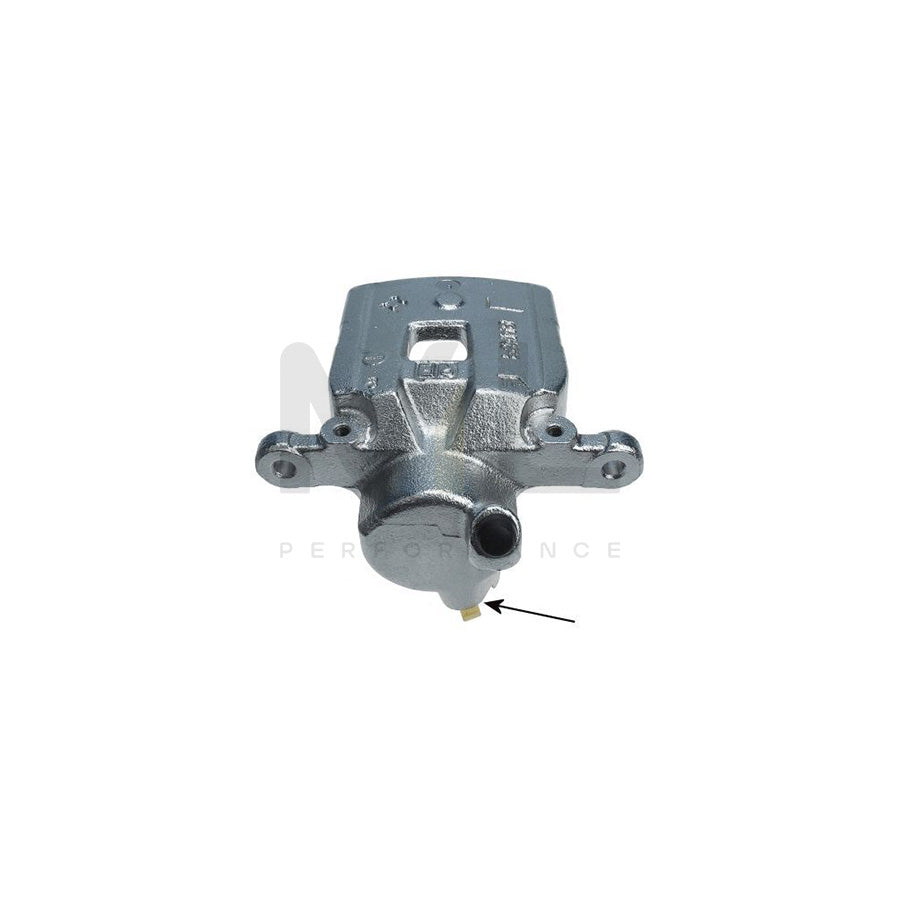 TEXTAR 38108500 Brake Caliper for TOYOTA Land Cruiser Amazon (J100) without holder | Performance Parts Direct Car Parts