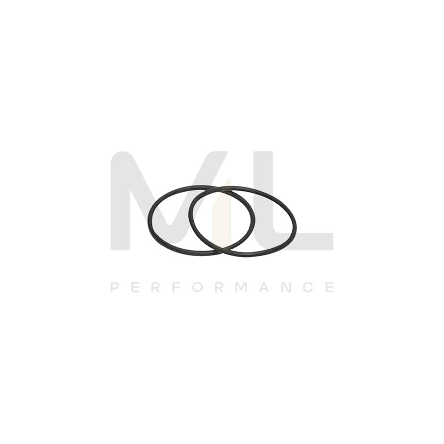 K&N 85-7728 Black O Ring Kit