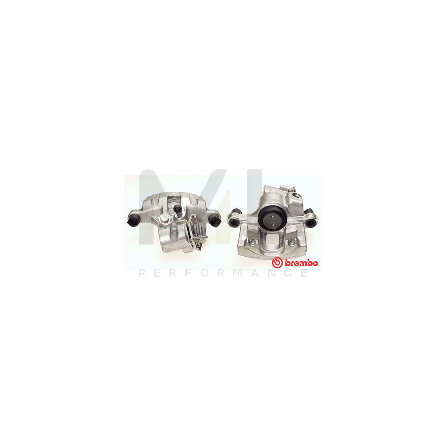 BREMBO F 24 124 Brake Caliper