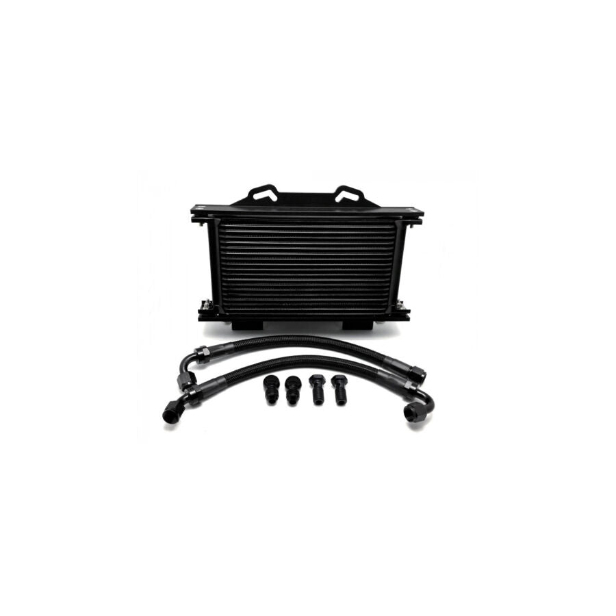 HEL Performance HOCK-MIT-002 Mitsubishi Lancer Evo 6, 7, 8, 9, 10 Oil Cooler Kit |